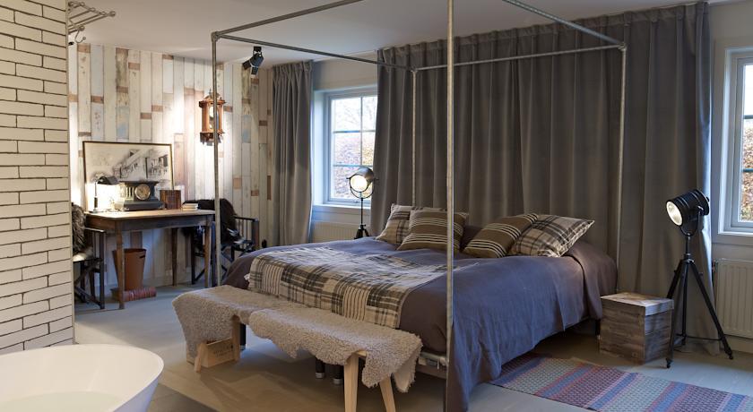 Kraegga Herrgard Bålsta Quarto foto