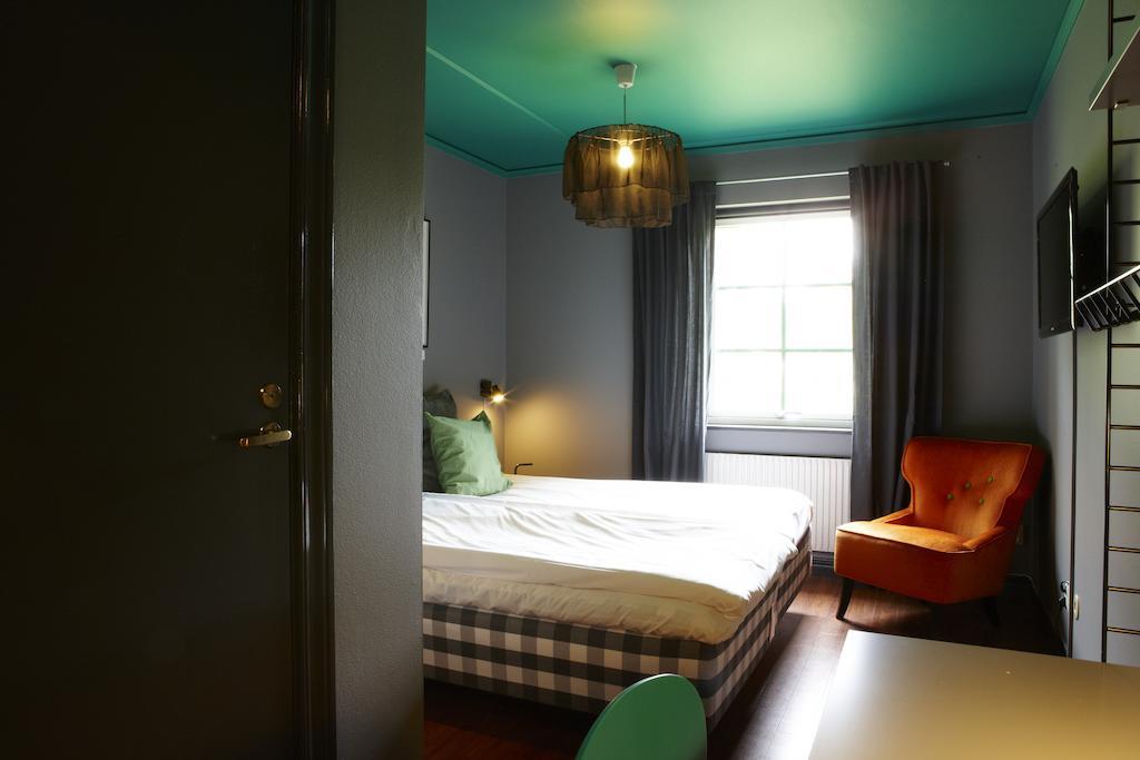 Kraegga Herrgard Bålsta Quarto foto